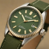 Bulova Hack Watch 98B385