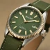 Bulova Hack Watch 98B385