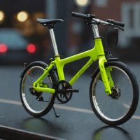 Brompton Electric Commuter