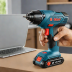 Bosch Professional Cordless Brad Nailer