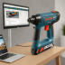 Bosch Pneumatic Finish Nailer