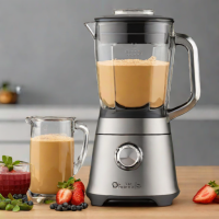 Breville BSB510XL Hemisphere Blender