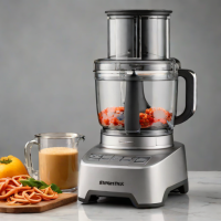 Breville BFP500 Sous Chef 12