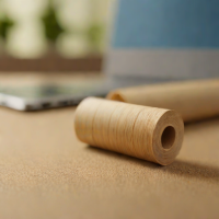 Bamboo Wood Roller