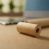 Bamboo Wood Roller