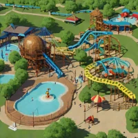 Beech Bend Park