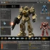 Bandai Real Grade (RG) Mobile Suit