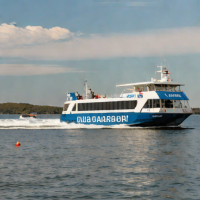 Boston to Provincetown Ferry