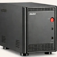 Buffalo LinkStation 520