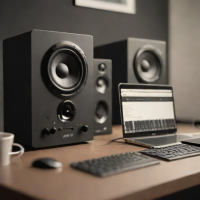 Bowers & Wilkins 80 Series (Vintage)