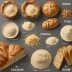 Bread Flour vs All-Purpose: Choosing the Right Flour