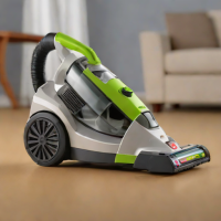 Bissell Pet Hair Eraser Turbo