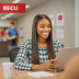 BECU Student Checking