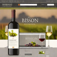 Bisson Puligny-Montrachet
