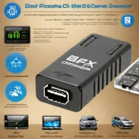 BAFX Products 34t5