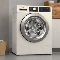 Bosch Serie 8 Front Load Washer
