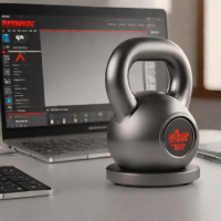 Bowflex Kettlebell