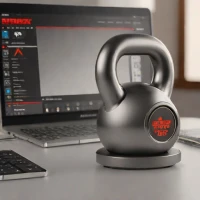Bowflex Kettlebell