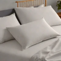 Brooklinen Down Alternative Pillow