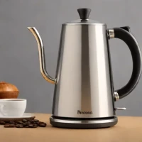 Brewista Artisan Gooseneck Kettle