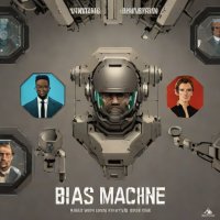 Bias in the Machine
