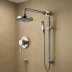 Brizo Solna Shower System