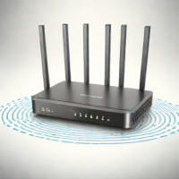 Barracuda Web Security Gateway (Virtual)