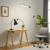 Brightech Edge Floor Lamp