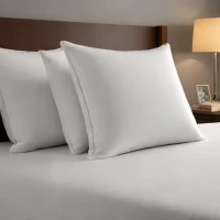 Beckham Hotel Collection Gel Pillow