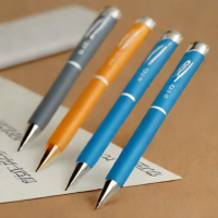Bic Cristal Up