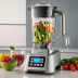 Breville Super Q Blender