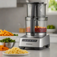 Breville BFP650 Sous Chef 12-Cup