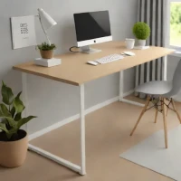 Bekant Desk Converter by IKEA (Modded)