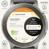 Battery Life Optimizer Settings