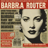 Barbara Kruger