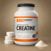 Bulk Scientific Creatine Monohydrate