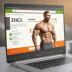 Bulk Scientific Creatine + Zinc