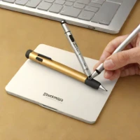 Bamboo Stylus Link