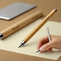Bamboo Stylus Pure