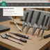 Blue Spruce Toolworks Chisel Set