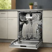 Bosch 800 Series Dishwasher