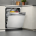 Bosch 800 Series Dishwasher (Compact)