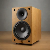 B.O.B. Bass Cannon