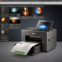 Brother PQ-Series Printer (Latest Model)