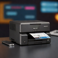 Brother Photo Printer (Mid-Range)
