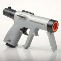 Bosmans Deep Tissue Percussion Gun