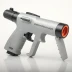Bosmans Deep Tissue Percussion Gun