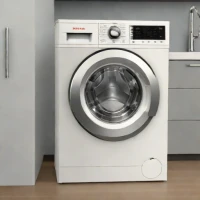 Bosch 800 Series WAW325G1UC Front Load Washer