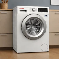 Bosch 500 Series WAW285H1UC Front Load Washer