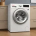 Bosch 500 Series WAW285H1UC Front Load Washer